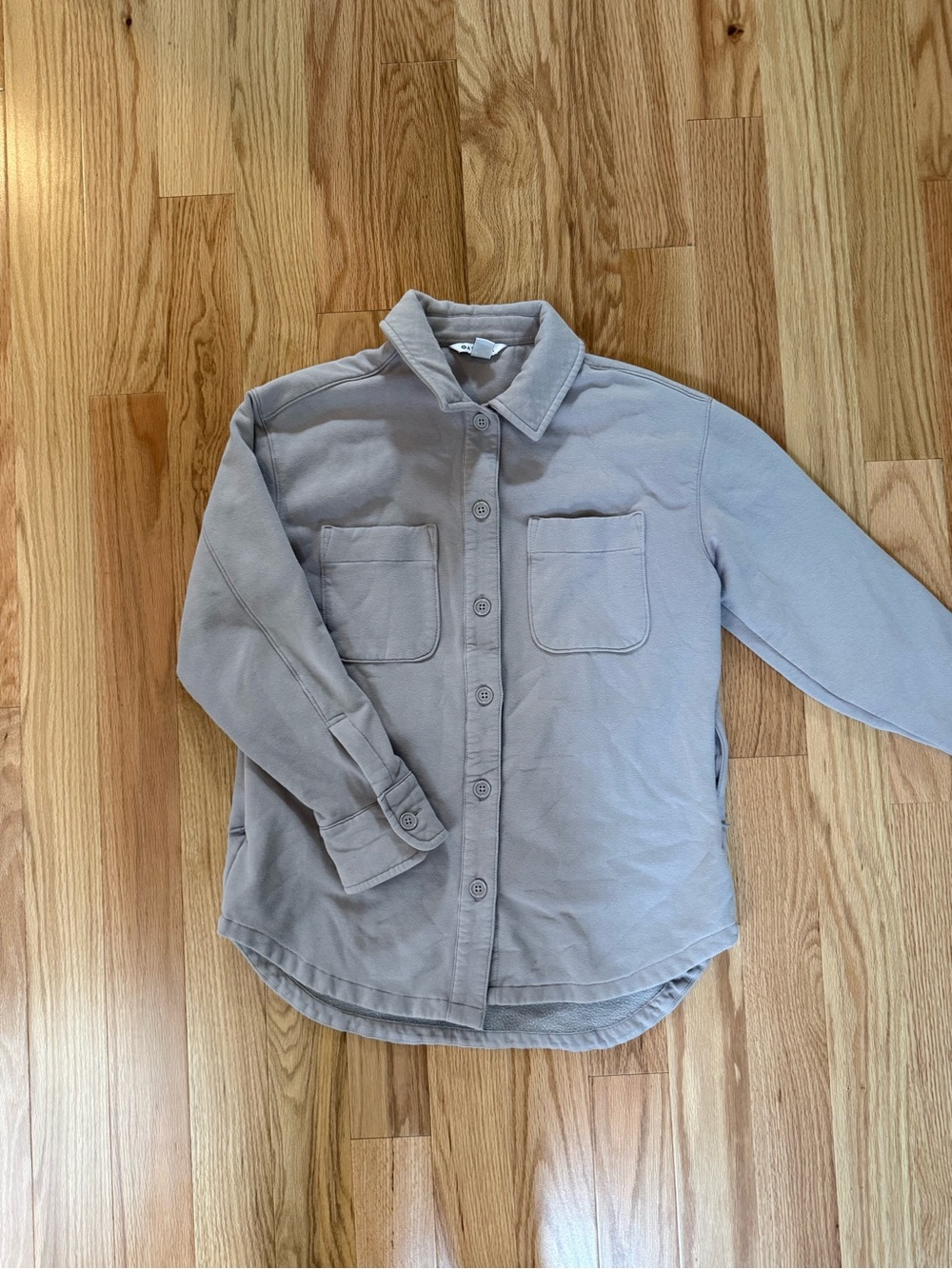 Athleta Women’s Shacket